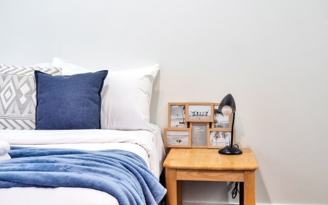 Cute Little Private Studio In the City
