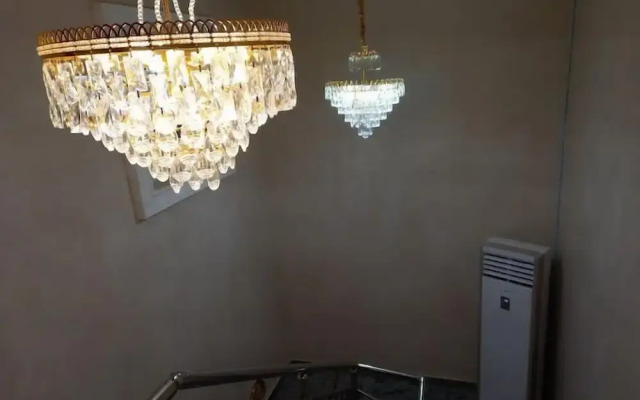 King Dee Suites and Apartments