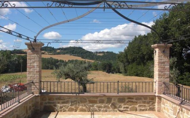 Agriturismo Canalicchio