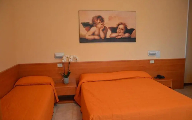 Hotel Plaza