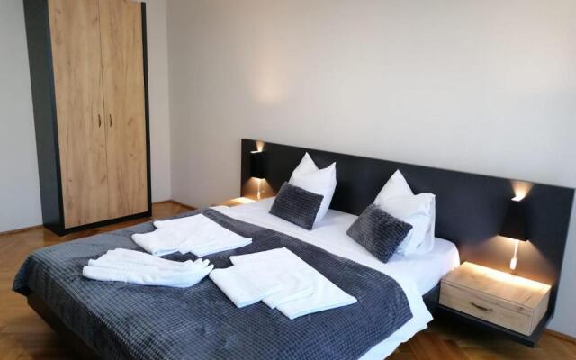 Apartament Alena