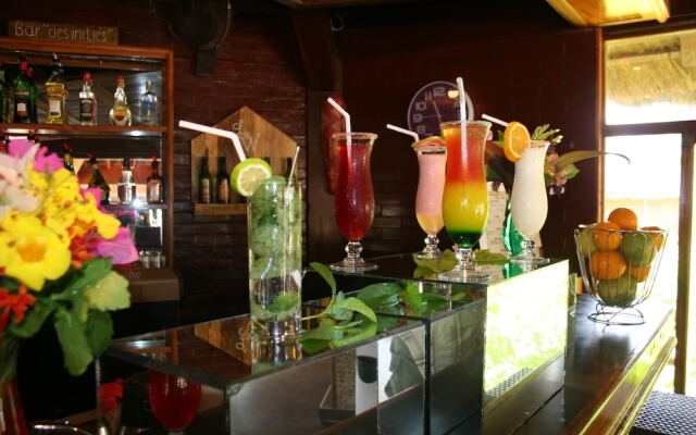Le Saly Hotel