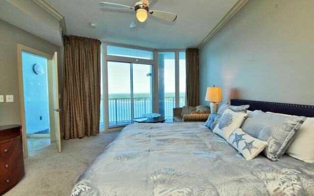 Bel Sole Penthouse 1801