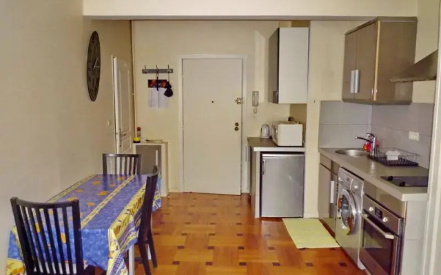 Appartamento in residence a 50 metri dal mare