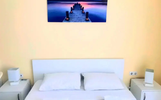 Orbi Sea Tower Georgia