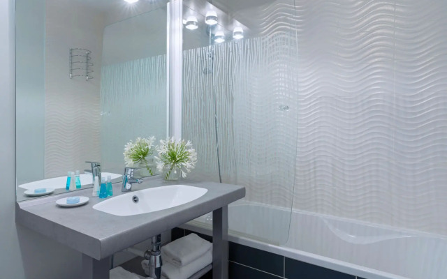 Thalasso Concarneau Spa Marin Resort