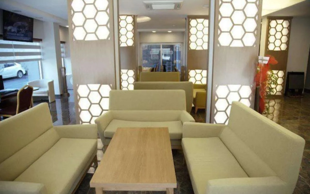 Adana Omur Otel