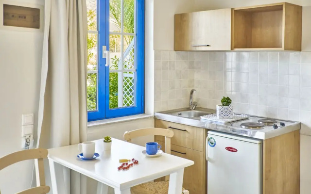 Maistrali Sea View Apartments