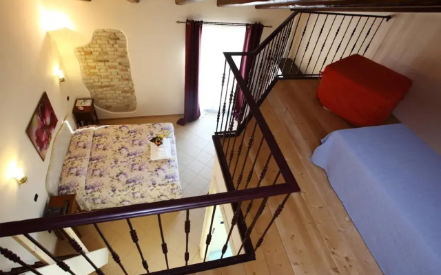 Il Casale Dei Ciliegi