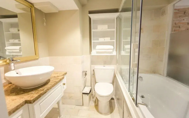 The Nest Saigon - Sparrow