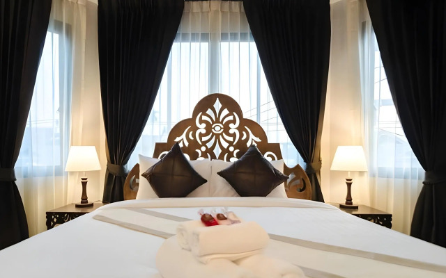 Namamema Boutique Hotel