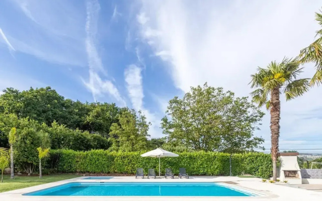 Stunning 6-bed House in Brito, Guimaraes
