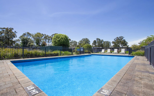 Quality Inn and Suites Traralgon