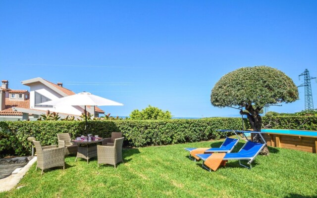 Villa Capri