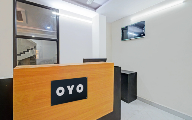 Hotel O RBS Square Inn Uppal