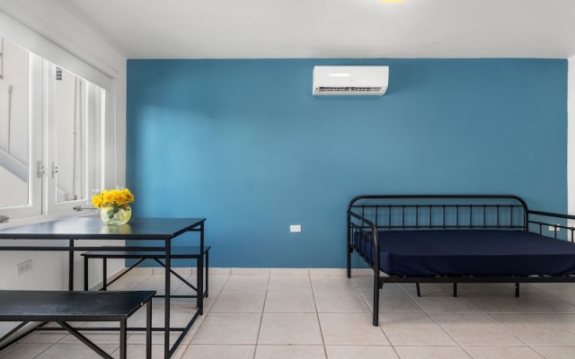 Puerto Rico 1 Bed Beach Rental w Pool Otium Rentals — фото 3