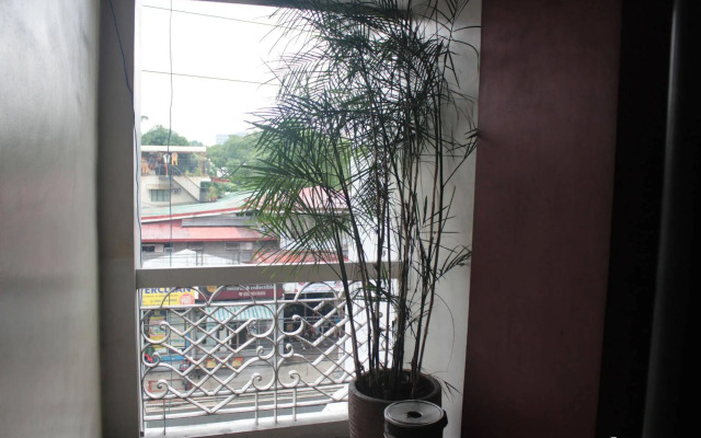The Orange Place Hotel Quezon City