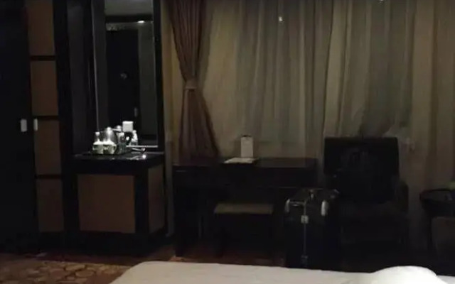 Pairui Hotel