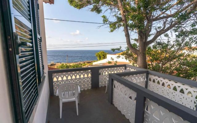 Avó Lucindinha House - Porto Moniz