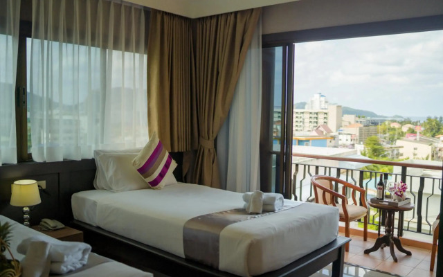 Casa Del M Phuket
