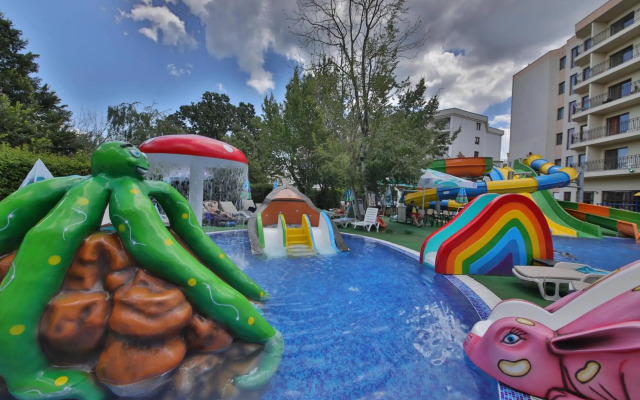 Prestige Hotel and Aquapark