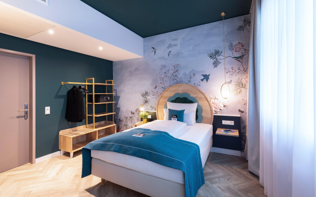 Holiday Inn - the niu, Flower Konstanz by IHG