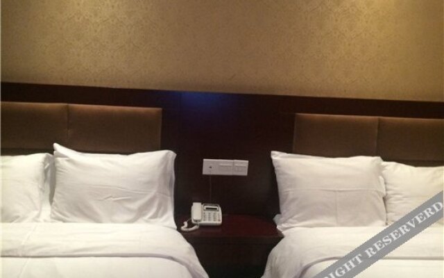 Yong'en Business Hotel