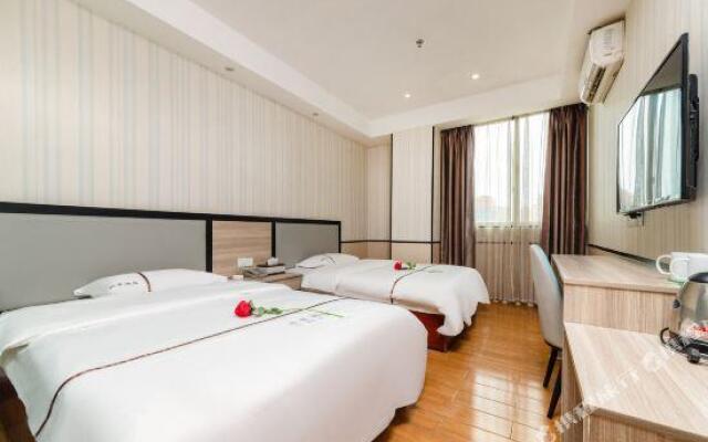 Yanjing Hotel