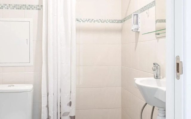 Apartments Private (Апартментс Прайвит) на улице Новодмитровская