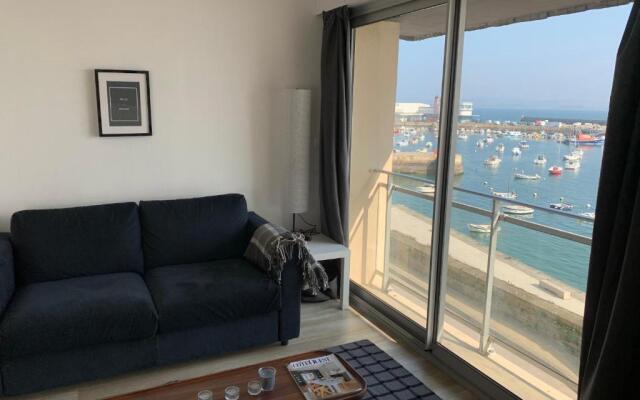 Appartement Design VIII - Port Rosmeur - Douarnenez