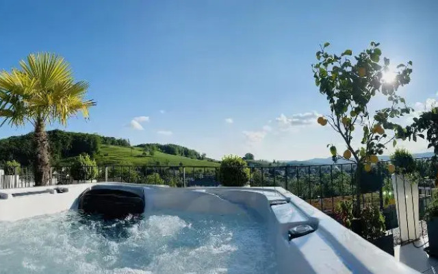 perfect lifestyle Design Boutique & Private SPA
