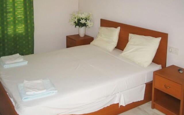 Apartment with 3 bedrooms in Dionysos Crete with wonderful sea view shared pool furnished garden 8 km from the beach