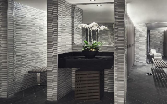 The Watergate Hotel