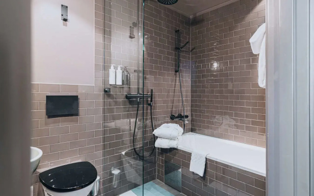 Story Hotel Signalfabriken, part of JdV by Hyatt