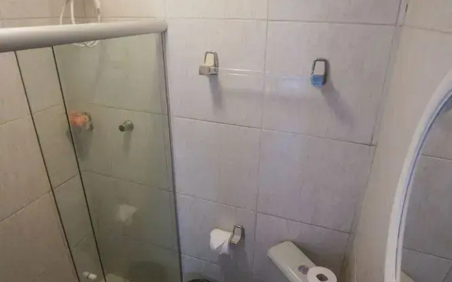 Pousada Toca Da Garoupa