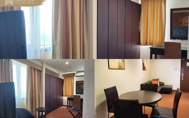 Hock Lee Hotel & Residences