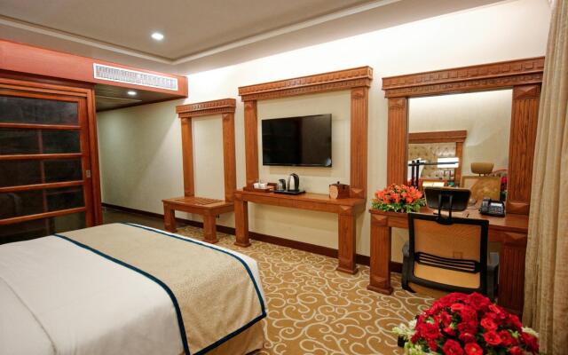 Royal Swiss Lahore