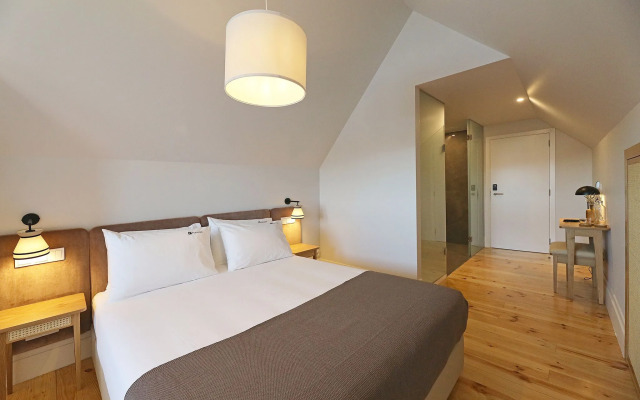 Memoria Porto FLH Hotels