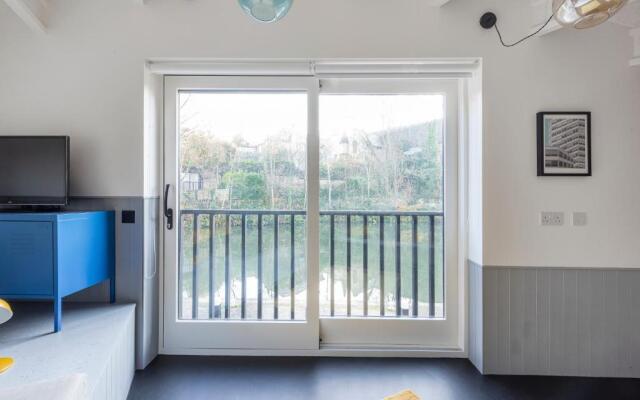 Deep Lock Studio