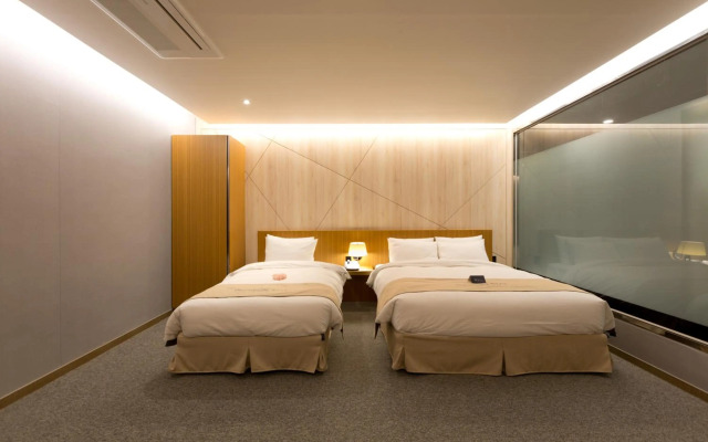 Incheon STAY Hotel