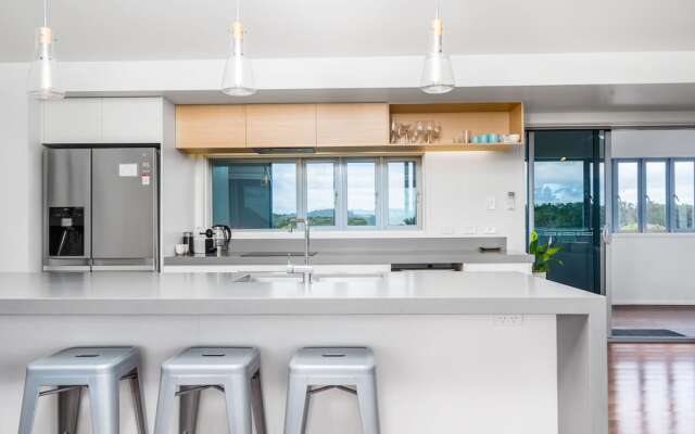 Your Luxury Escape - Summerhaven House