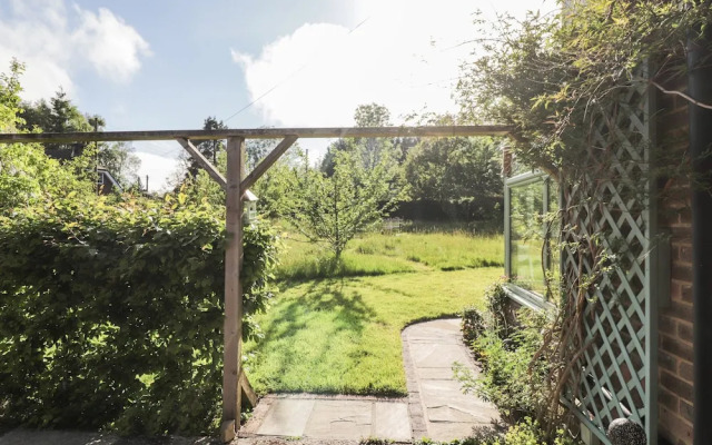 Wood Glen Cottage