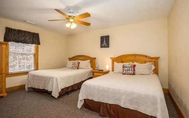 Briarstone Lodge Condo 13F - Three Bedroom Condo