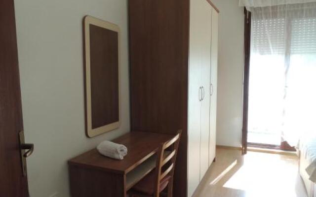 Apartmani Liveric