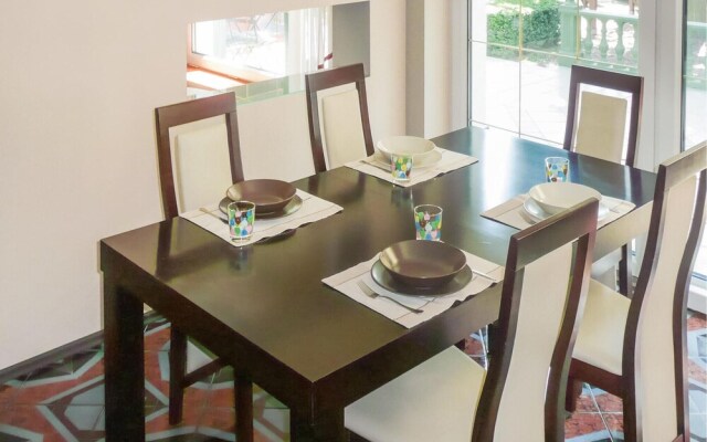 Amazing Home in Gdansk With 2 Bedrooms and Wifi