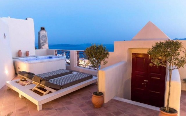 W Villa Sunset- A Wonderful 4 Bedroom Villa - Spectacular Sea Views