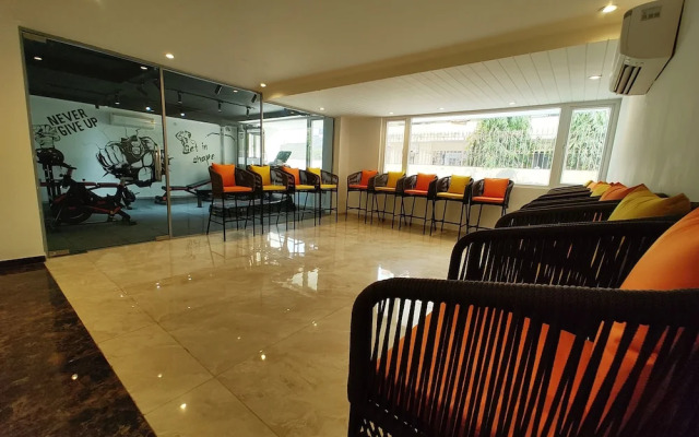 AVA Hotels & Corporates Millennium City