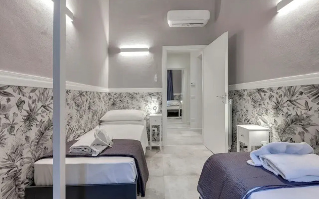 Mamo Florence - Tamara & Clotilde Apartments