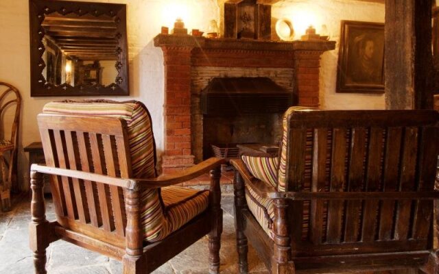 The Old Inn