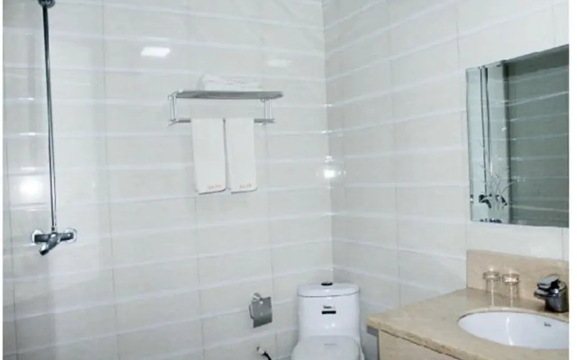 Xiushui Sanyuan Business Inn